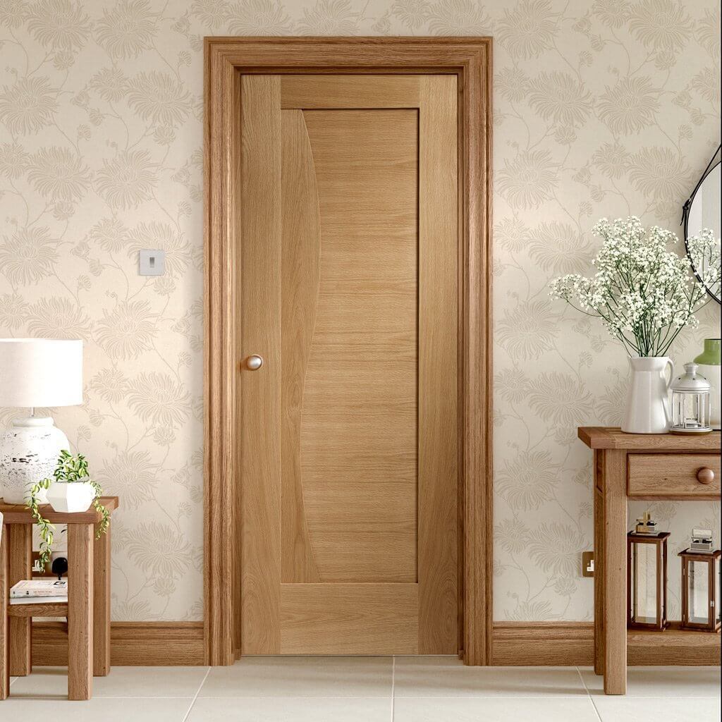 Flush Doors Manufacturers in India